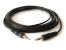 Kramer 3.5mm (M) to 3.5mm (M) Stereo Audio Cable
