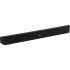JBL Professional Pro SoundBar PSB-1 2.0 Sound Bar Speaker - Tabletop, Wall Mountable, Desktop - Black