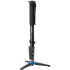 Benro A38FD Aluminum Monopod