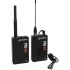 Azden PRO-XR 2.4 GHz Wireless Microphone System