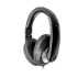 Hamilton Buhl ST1BK Smart-Trek Deluxe Stereo Headphone with In-Line Volume