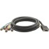 Kramer C-GM/5BM-3 Coaxial Video Cable