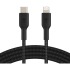 Belkin Lightning/USB-C Data Transfer Cable