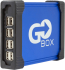 Go-Box Chrome - Chromebook Deployment Automation Solution - Blue