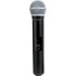 Shure PGXD2/PG58 Handheld Wireless Microphone Transmitter