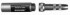 Line Matching Transformer, Male XLR to 1/4
