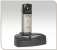 Drop-in Battery Charger for IRT-89 Pendant Transmitter or IRH-30 Handheld Transmitter