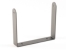 180&deg; Tilt Wall Mount Bracket (Black)