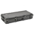 Injection Molded Waterproof Case w/ Wheels and Layered Foam
