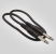 2' Standard Guitar Cable with 1/4