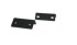 Undermount Brackets for Vaddio 1/2 Rack Unit Devices (Worldwide)