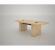 Pre-configured T5 Series 8' Klasik Style Conference Table