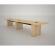 Pre-configured T5 Series 16 Klasik Style Conference Table