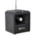 Wireless Mega Hailer PA w/ Handheld Wireless Microphone