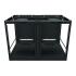 2-bay Rack Credenza, 31