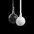 CeilingMIC Microphone, White