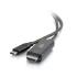 10ft USB-C to HDMI Audio/Video Adapter Cable