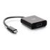 USB-C to HDMI Adapter Converter, 4K 60 Hz