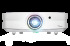 Optoma ZK507-W 4 4K UHD Professional Installation Laser Projector