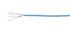 Kramer CAT6A U/FTP Video & LAN Bulk Cable - Low Smoke & Halogen Free