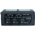 Azden FMX-DSLR 2 Channel Portable Mic/Line Mixer for DSLR Cameras