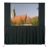 Da-Lite Fast-Fold Masking Panel