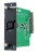 2-channel Digital Input Module with XLR to F Connector
