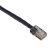 CAT5e 350-MHz Patch Cable UTP CM PVC RJ45 M/M PR 3FT