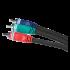 1m Component Video Cable