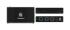 2 x 1 Selector for Ethernet and HDBaseT Signals