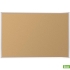 Valu-Tak Tackboard with Aluminum Trim, 4'H x 8'W