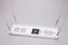 Above Tile Suspended Ceiling Kit