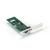 KVM Receiver, 2-Way Analog Audio, RS2322, Expansion Card, Mod Ext
