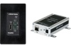 4K HDMI® over HDBaseT® Extender w/IR  RS-232, Black