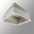 (E) Environmental Airspace Housing - White