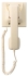 Handset for N-8031MS/N-8033MS Master Station