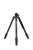 SystemGo Plus Aluminum Tripod, 30.9lb Maximum Load