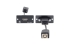 Kramer WU-AB Wall Plate Insert - USB (A/B)