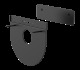 TAP Wall Mount