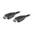 Standard Series 18G HDMI 2.0 High Speed with Ethernet Cable 15ft
