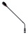 20.4-inch Long Gooseneck Microphone