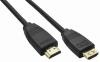 SnugFit High Speed Latching HDMI Cables, 10 ft
