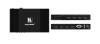 4-channel HDMI 4K60 4:4:4/4:2:0 Converter with HDCP 1.4 and 2.2