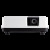 1920x1080 Full HD Resolution 3500 Lumens Laser Projector