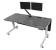 ADA Compliant Electric Lift Sit/Stand Desk