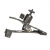 EI-A07 Clamp w/ EI-A05 Stand Adapter