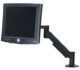 Flat Panel Monitor Arm for Light Monitors