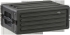 4U Roto-molded Shallow Rack Case