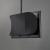 Fusion Flat Panel Back Cover, Single LCM