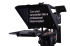 Camcorder Teleprompter for iPod